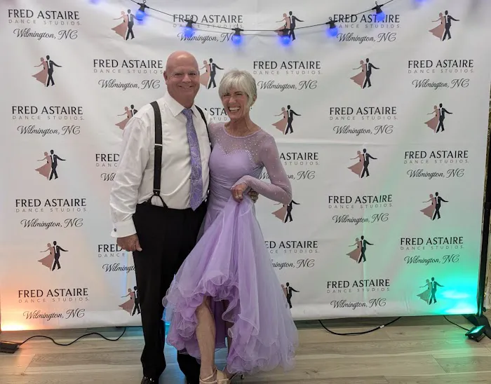 Fred Astaire Dance Studio of Wilmington Picture 4