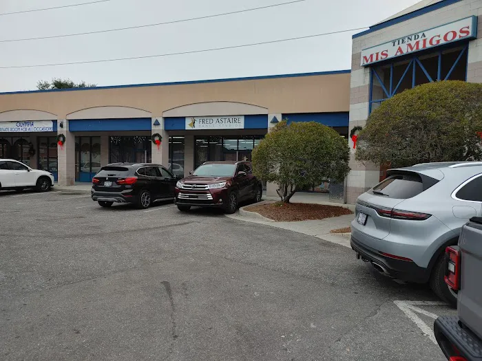 Fred Astaire Dance Studio of Wilmington Picture 3
