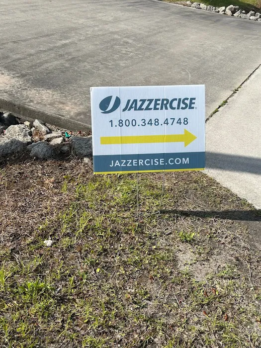 Southport Jazzercise Picture 1