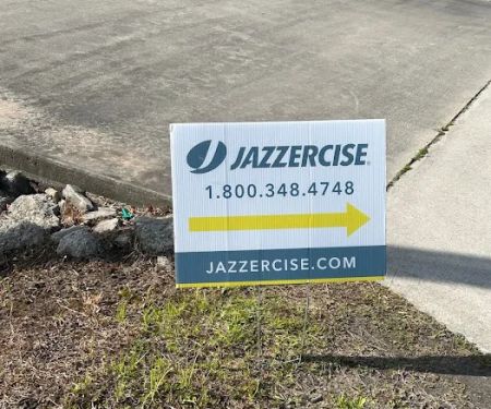 Southport Jazzercise