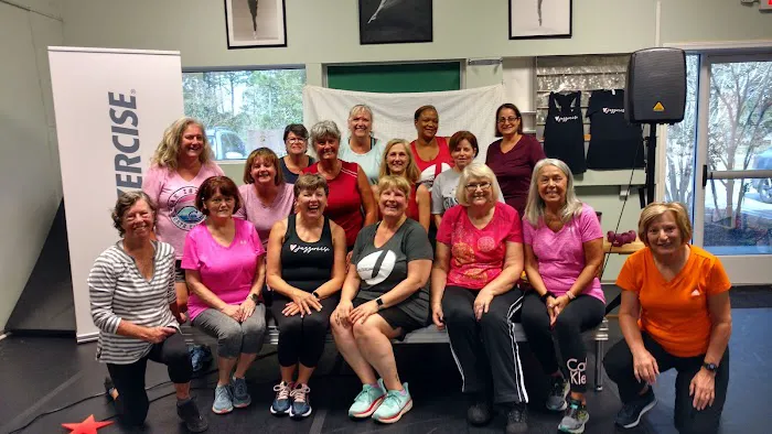 Southport Jazzercise Picture 2