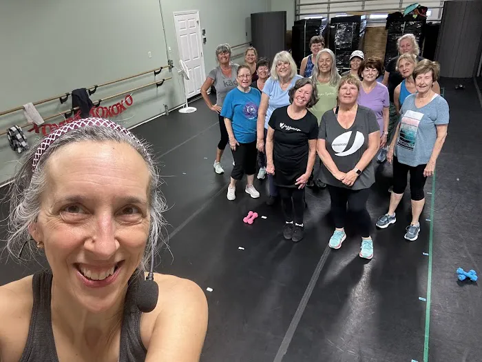 Southport Jazzercise Picture 5