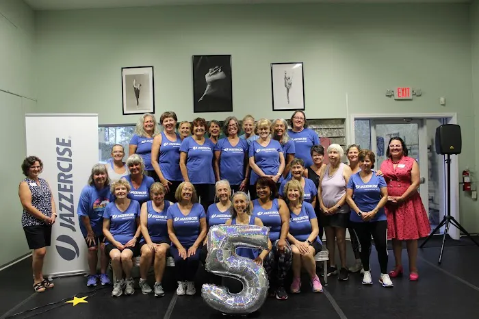 Southport Jazzercise Picture 6