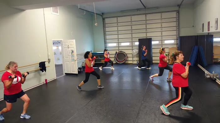 Southport Jazzercise Picture 4