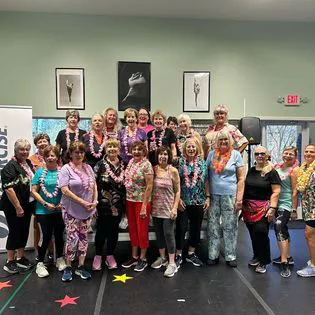 Southport Jazzercise Picture 7