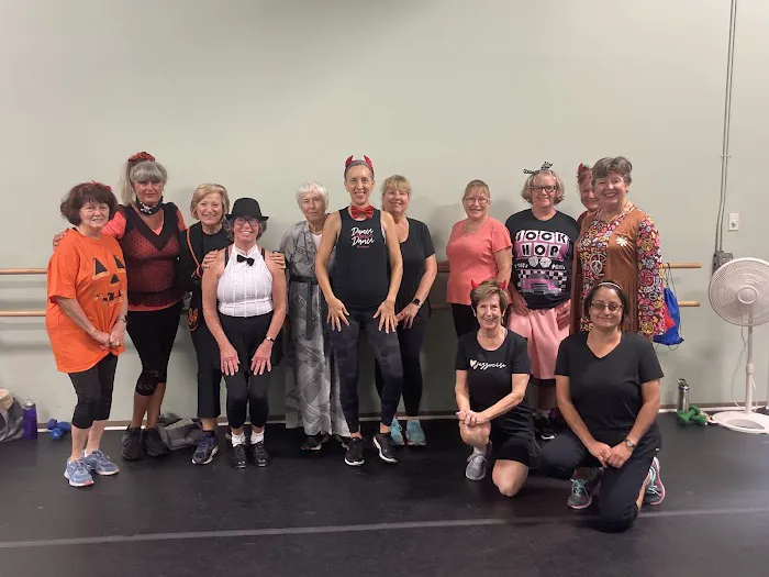 Southport Jazzercise Picture 8