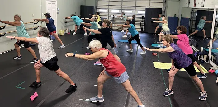 Southport Jazzercise Picture 10
