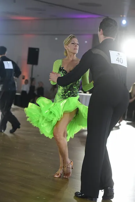 Brunswick Ballroom Dance Studio Picture 4