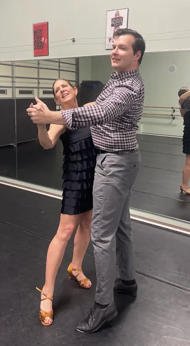 Brunswick Ballroom Dance Studio Picture 5
