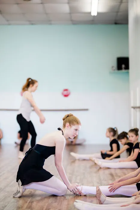 GAFA Studios | GAFA Studios is a faith integrated performing and visual arts studio. Picture 1