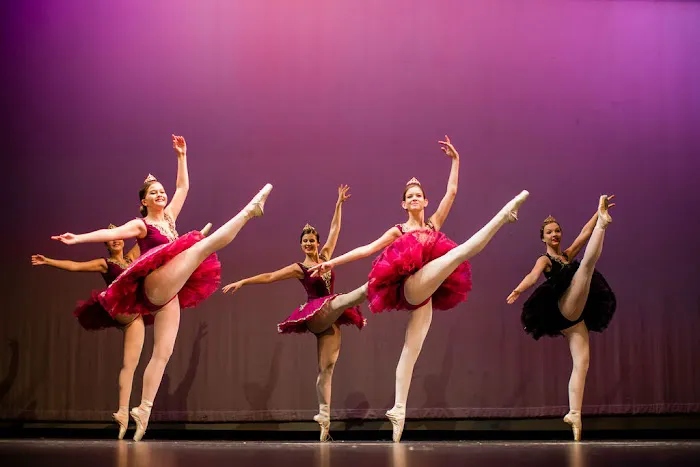 GAFA Studios | GAFA Studios is a faith integrated performing and visual arts studio. Picture 2