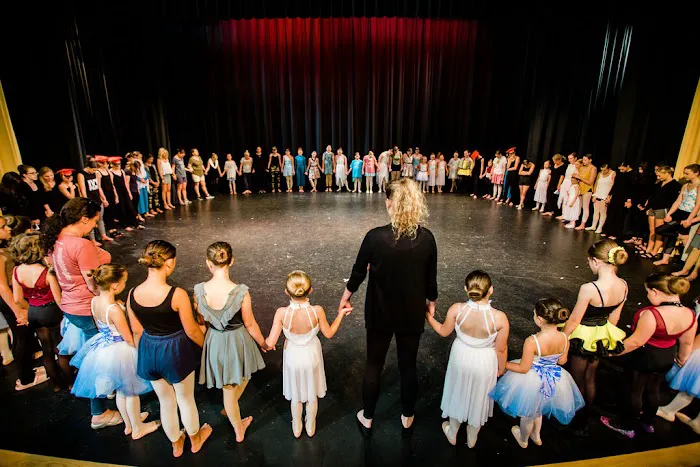 GAFA Studios | GAFA Studios is a faith integrated performing and visual arts studio. Picture 3