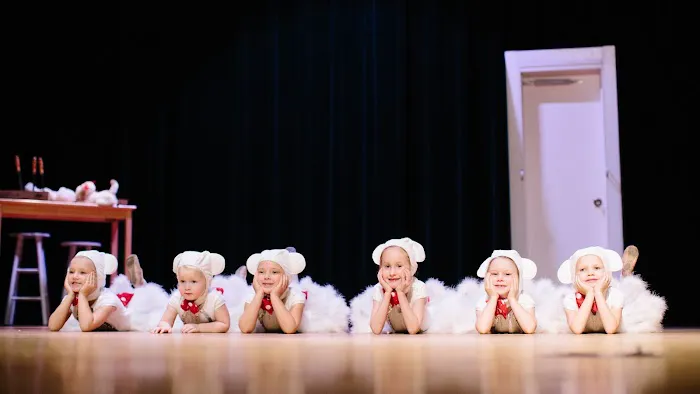 GAFA Studios | GAFA Studios is a faith integrated performing and visual arts studio. Picture 6