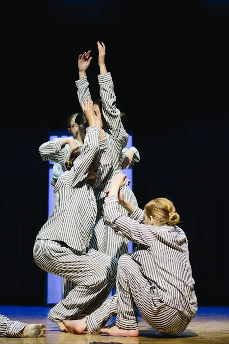 GAFA Studios | GAFA Studios is a faith integrated performing and visual arts studio. Picture 9