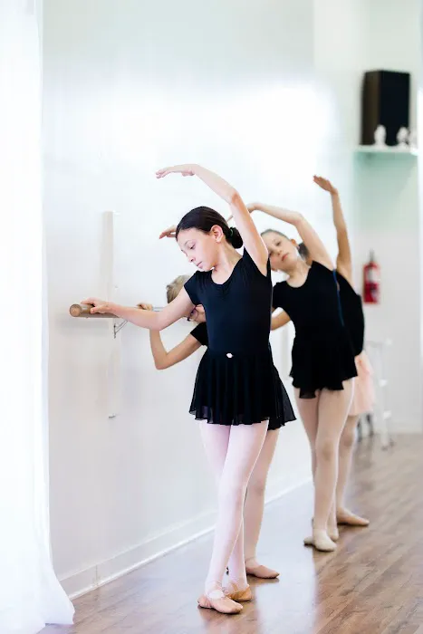 GAFA Studios | GAFA Studios is a faith integrated performing and visual arts studio. Picture 7