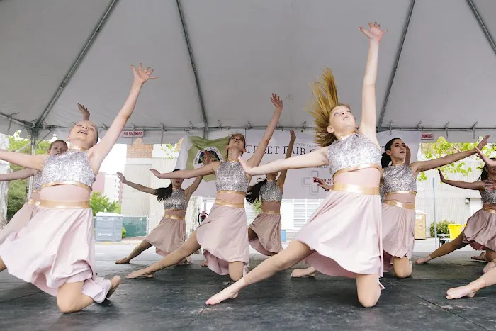 GAFA Studios | GAFA Studios is a faith integrated performing and visual arts studio. Picture 8