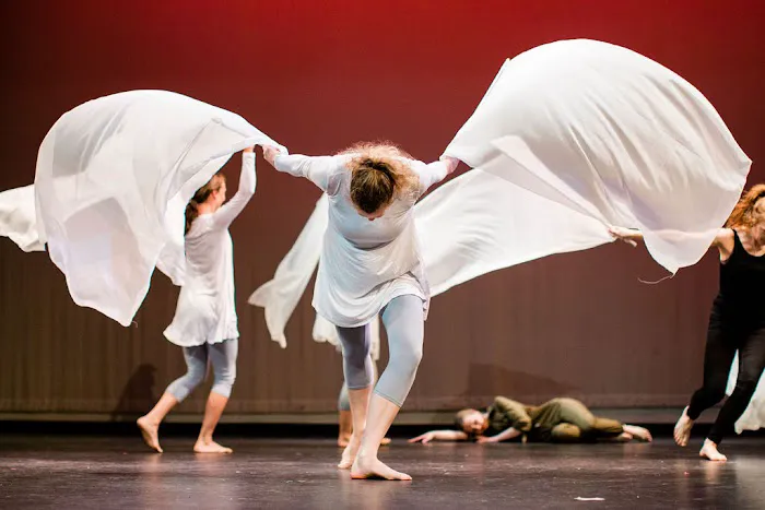 GAFA Studios | GAFA Studios is a faith integrated performing and visual arts studio. Picture 10