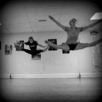 Wilmington Latin Dance ico