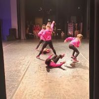 Studio 1 Dance Conservatory ico