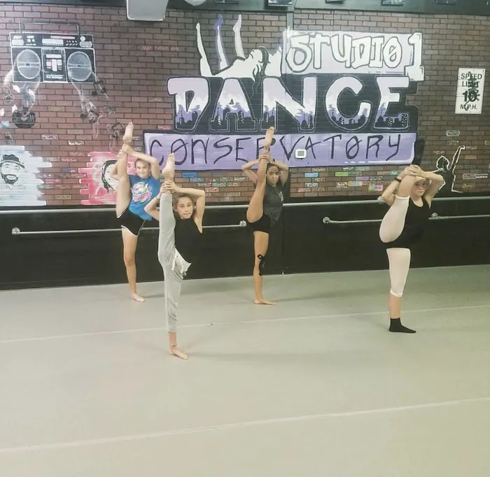 Studio 1 Dance Conservatory Picture 3