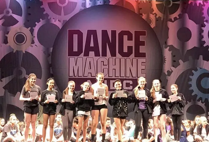 Studio 1 Dance Conservatory Picture 5