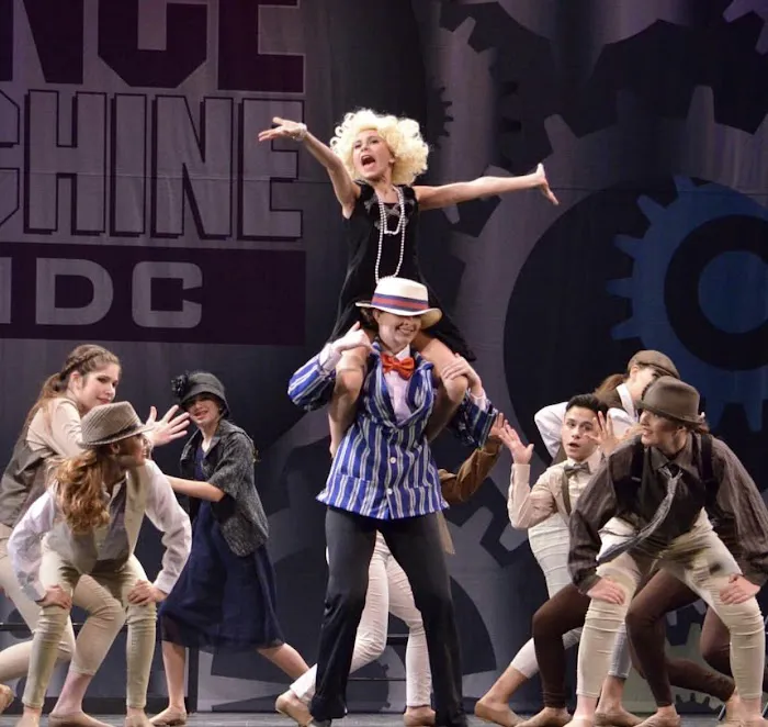 Studio 1 Dance Conservatory Picture 4