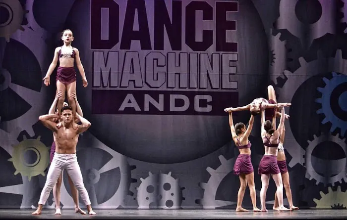 Studio 1 Dance Conservatory Picture 7