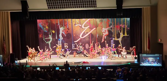 Studio 1 Dance Conservatory Picture 9