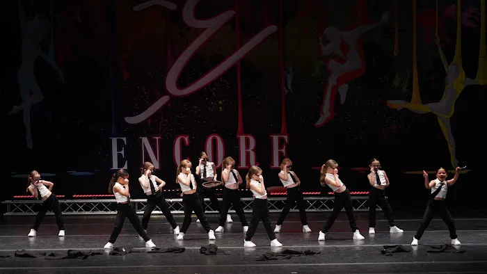 Studio 1 Dance Conservatory Picture 10