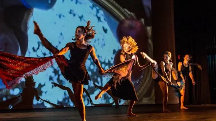 Alyona Amato Dance Studio Picture 1