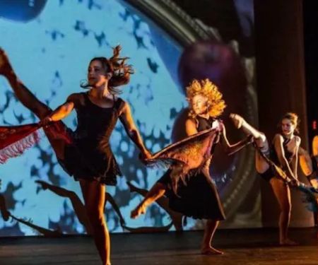 Alyona Amato Dance Studio