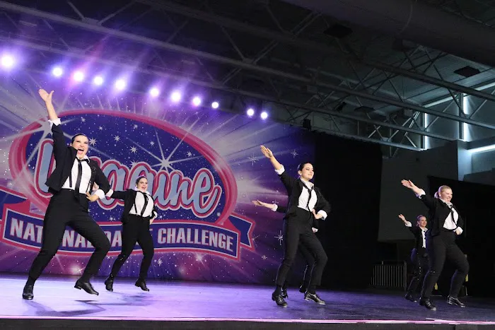Danzquest Picture 7