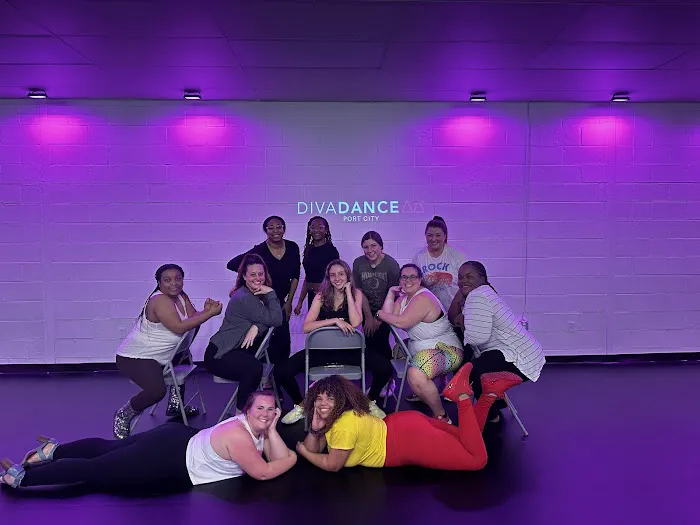 DivaDance® Port City Picture 1