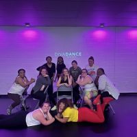 DivaDance® Port City ico