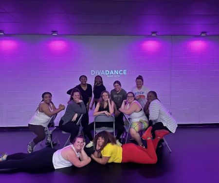 DivaDanceu00ae Port City