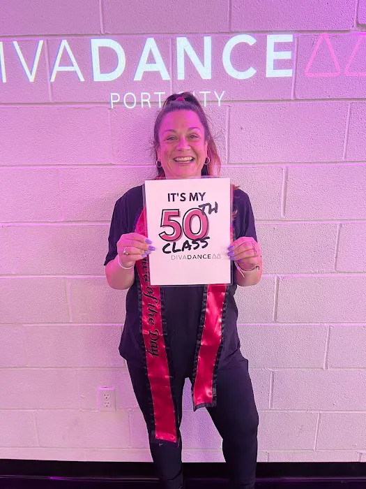 DivaDance® Port City Picture 3