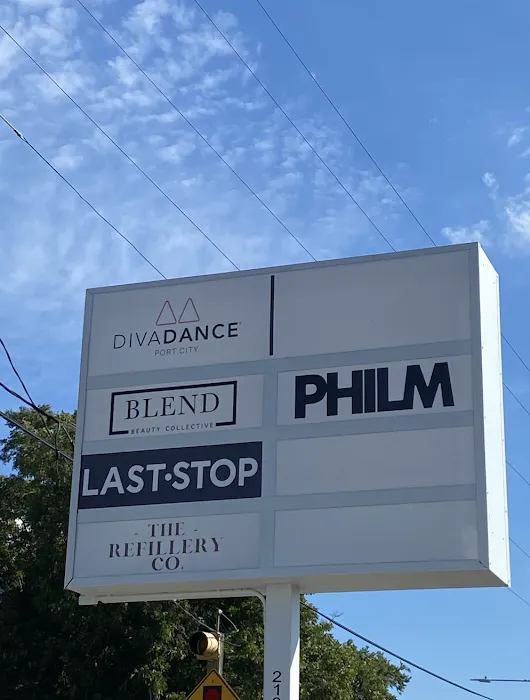 DivaDance® Port City Picture 4