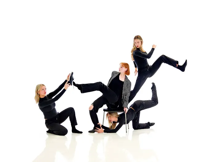 Moving Different Dance Picture 2