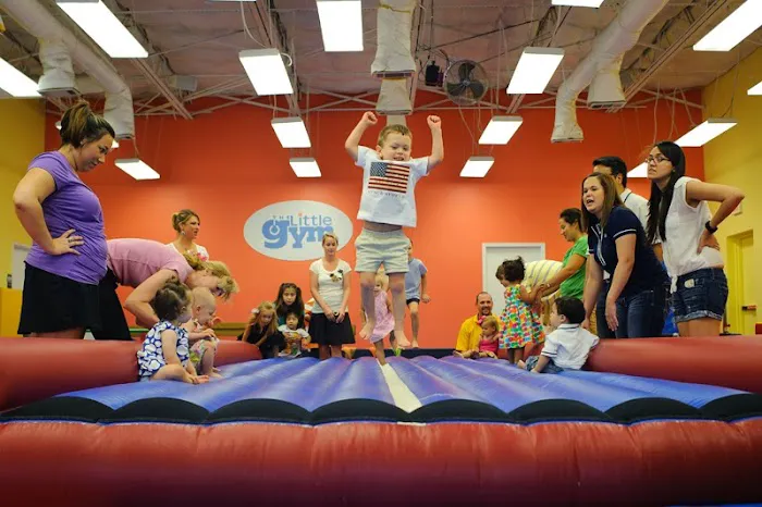 The Little Gym of Wilmington, NC Picture 3