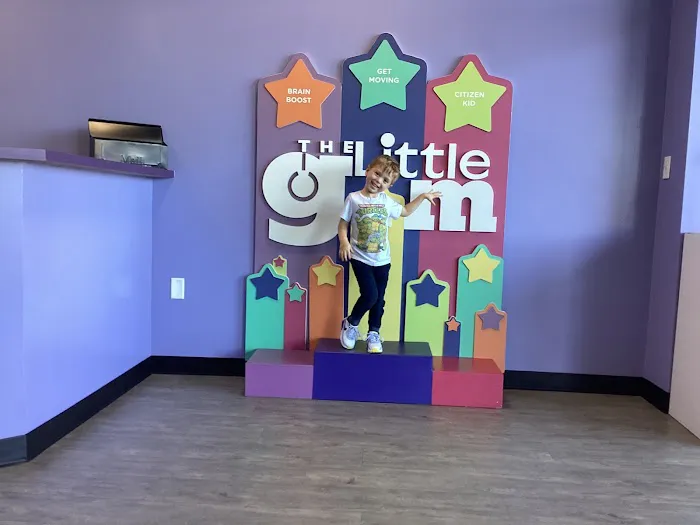 The Little Gym of Wilmington, NC Picture 4