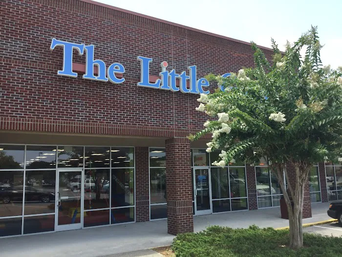 The Little Gym of Wilmington, NC Picture 8