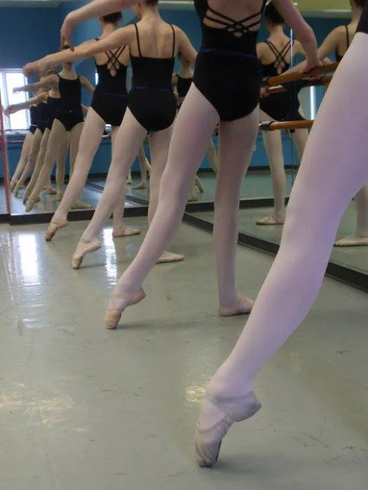 City Ballet of Wilmington Picture 1