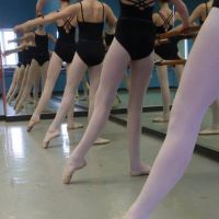 City Ballet of Wilmington ico