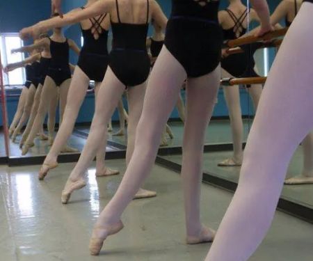 City Ballet of Wilmington