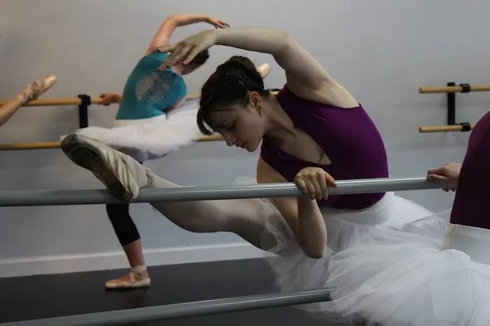 City Ballet of Wilmington Picture 4