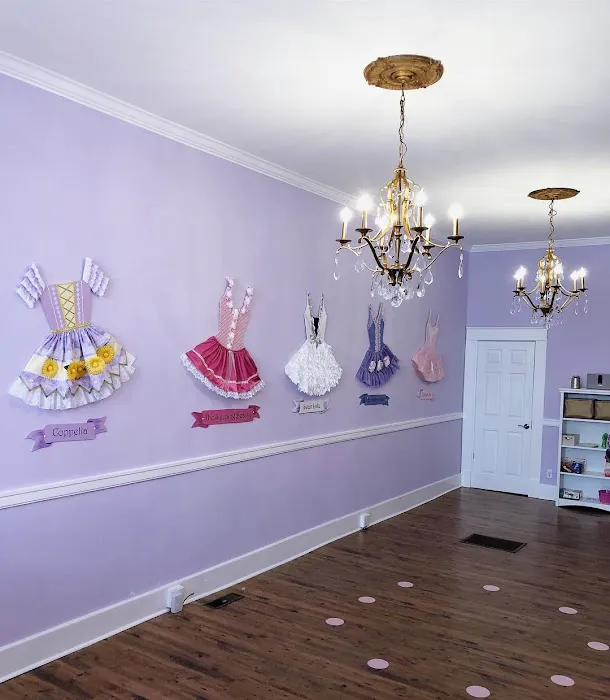 Tutu School Wilmington Picture 5