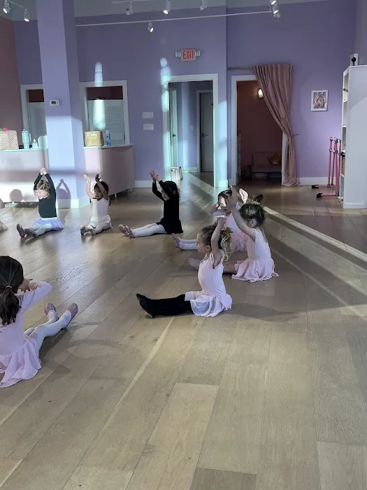 Tutu School Wilmington Picture 7
