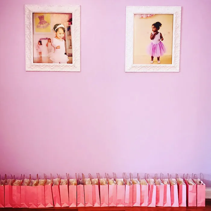 Tutu School Wilmington Picture 10