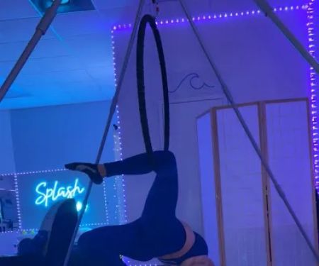 Splash Studios
