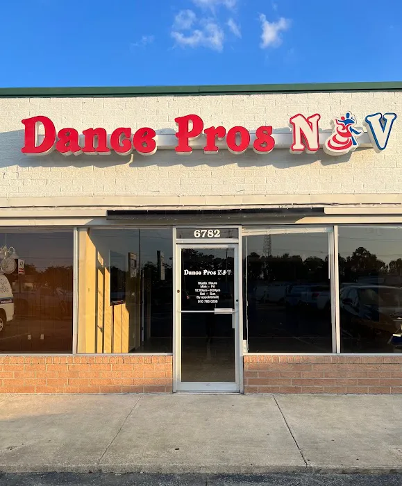 Dance Pros N&V Picture 3